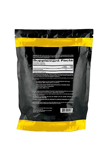 gainer protein: Kreatin Çəki: 751 - 1000 g, Yeni — 2