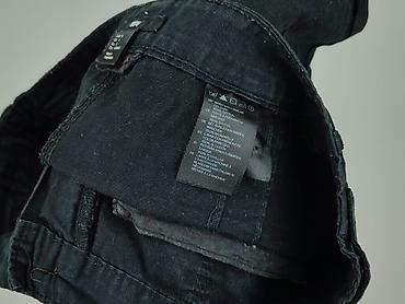 hm jeans: H&M, Szorty damskie, rozmiar XS — 5