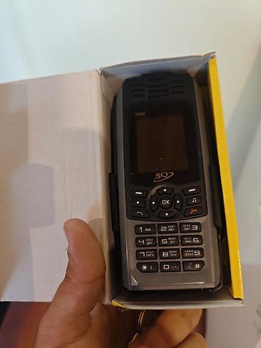 xiaomi poco m5: SQ90 portativ radio/telefon hibridi - Model: SQ90 - Teleskopik — 1