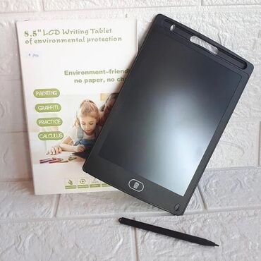 Oyuncaqlar: LCD tablet mini Daska 14Yox 9 AZN Digər çeşidlərdə var sağa — 7