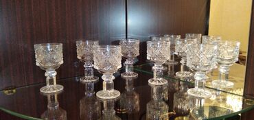 natrium xlorid 200 ml qiymeti: Cex xrustal kicik ayaqli araq rumkasi.6 ededi 60 manat