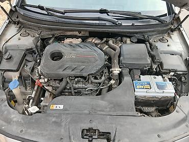 sonata 2015: Hyundai Sonata: 2 l | 2015 il Sedan — 9