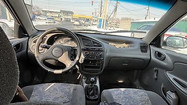 сколько стоит корейская машина: Daewoo Sens: 2008 г., 1.5 л, Механика, Бензин, Седан — 10