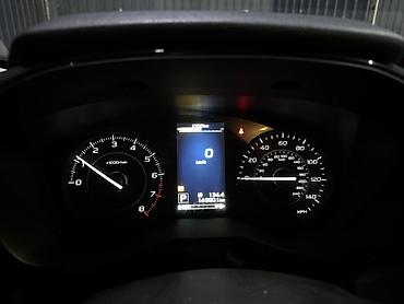 Subaru: Subaru Impreza: 2020 г., 2 л, Вариатор, Бензин, Хэтчбэк — 9
