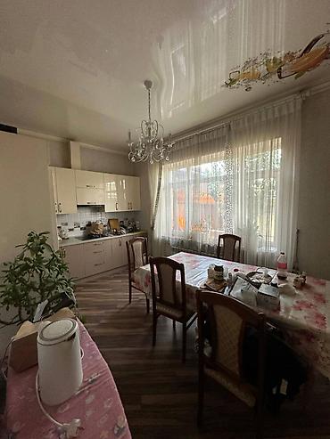 Продажа коттеджей и домов: URSA 🏛️На срочной продаже дом с шикарной локацией! 🏛️В районе нового — 11