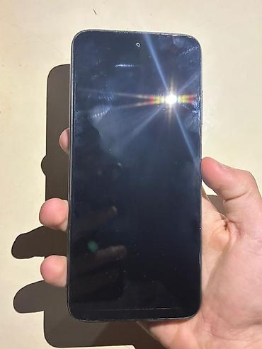 Samsung: Samsung Galaxy A02 S, rəng - Qara — 3