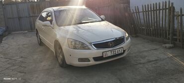 Honda: Honda Inspire: 2003 г., 3 л, Автомат, Бензин, Седан