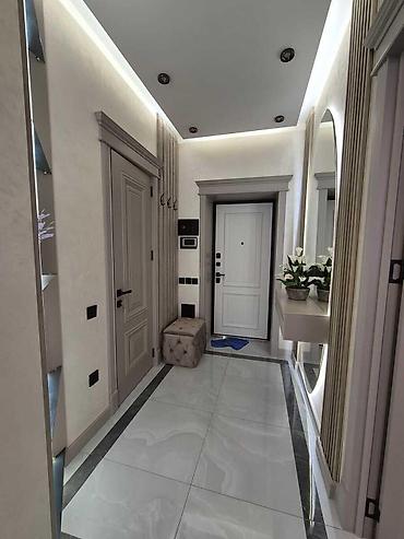 nerimanovda evler: İcarəyə verilir 2 otaqlı yeni tikili 63 m², Nəriman Nərimanov m — 8