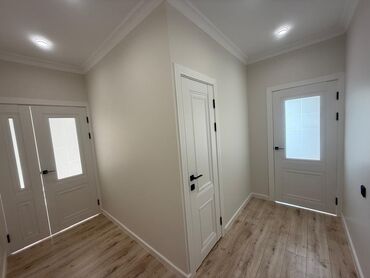 жк малина купить квартиру: 1 комната, 45 м², 106 серия улучшенная, 7 этаж, Евроремонт