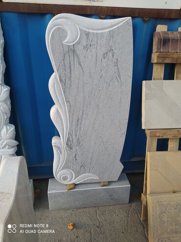 Ритуальные услуги: Изготовление овалов с фото, Изготовление оградок, Изготовление памятников | Габбро, Гранит, Металл | Оформление at lalafo.kg — 2 Ритуальные услуги: Изготовление овалов с фото, Изготовление оградок, Изготовление памятников | Габбро, Гранит, Металл | Оформление — 2