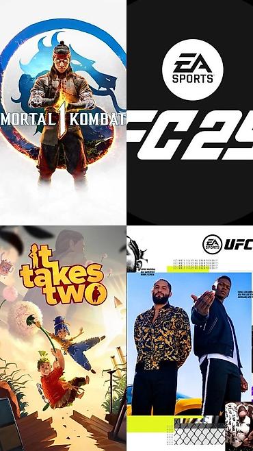 фифа 26: За✨✨FC2026 Аренда PlayStation 5 🎮🔥 Подписка EA play Сдаю в аренду — 1