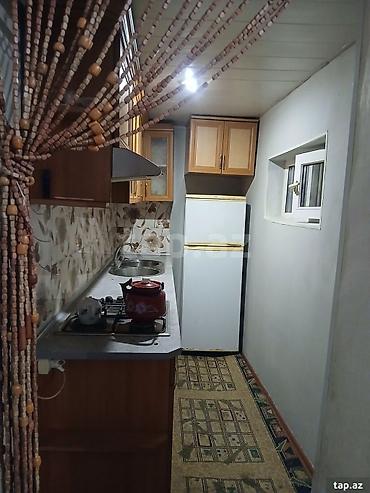 Uzunmüddətli kirayə evlər: 70 kv. m, 3 otaqlı, Qaz, Su, Kombi — 7