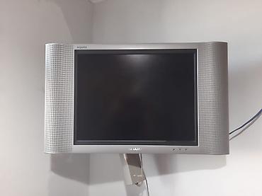 Sharp AQUOS LCD televizor
38 Hundurluyu
63 eni
Iwlek veziyyetdedi lalafo.az -da Sharp AQUOS LCD televizor
38 Hundurluyu
63 eni
Iwlek veziyyetdedi