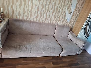 diva divan: Divan, İşlənmiş, Açılan, Parça — 2