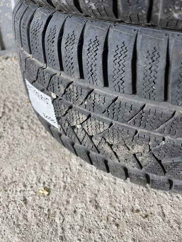 Шины: 195/50/R15 2000сом/шт Почти новая резина есть парные и разнопарки Из — 10