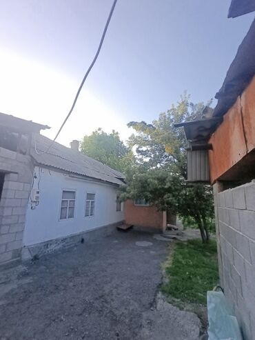Продажа домов: Дом, 40 м², 3 комнаты, Собственник, Старый ремонт