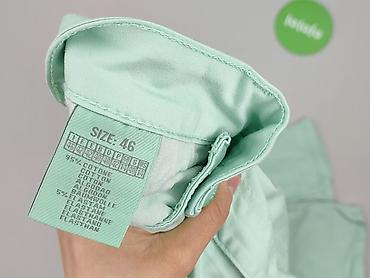 dickies jeans: Spodnie materiałowe damskie, rozmiar S — 5