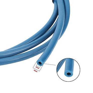 Комплектующие для принтеров и МФУ: Capricorn PTFE Teflon Boru – 1 metr 3D printerlər üçün yüksək — 2