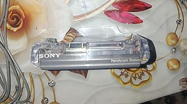 Фотоаппараты: *Продается Sony DCR-HC32E!!*📷 Камера хорошая видео тоже хорошо — 9