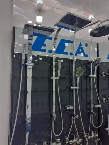 Mətbəx kranları: E.C.A brendinin hamam və mətbəx üçün armatur və duş sistemləri Məhsul -da lalafo.az — 4 Mətbəx kranları: E.C.A brendinin hamam və mətbəx üçün armatur və duş sistemləri Məhsul — 4