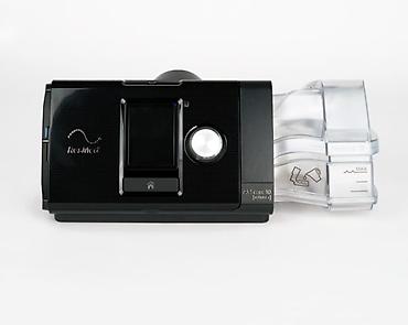 Кычкылтек концентратору: Продаю Б/У ResMed AirSense 10 AutoSet — автоматический СИПАП‑аппарат — 3