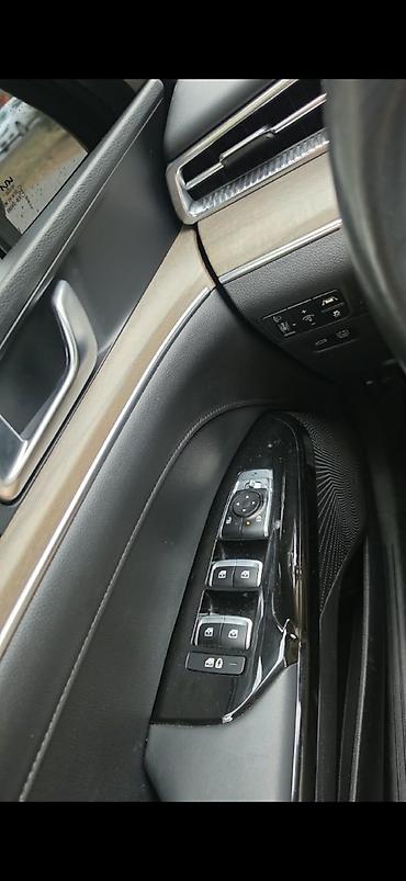 киа к5 гибрид: Kia K5: 2022 г., 2 л, Автомат, Гибрид, Седан — 8