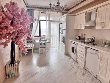 Uzunmüddətli kirayə mənzillər: ✨ Nərimanov rayonunun ən prestijli nöqtəsində – Heydər Əliyev — 9