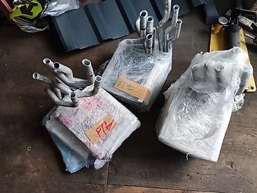 Радиаторы: Радиатор печки. промывка печки. Хонда инспайр, Тойота виш, Хонда — 8