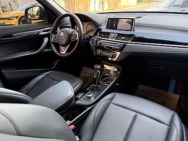 civic honda: BMW X1: 2022 г., 2 л, Автомат, Бензин, Кроссовер — 8