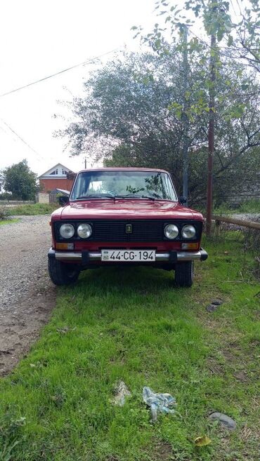 VAZ (LADA): Salam maşında problem yoxdu harda istesez yoxlatdıra bilərsiz mator 03 — 9