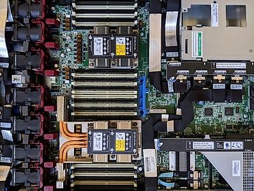 core i5: HPE ProLiant DL360 Gen10: Мощь и Надёжность для Вашего Бизнеса! Ищете — 2
