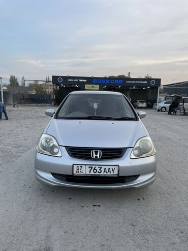 коробка автомат хонда аккорд 7: Honda Civic: 2004 г., 1.7 л, Автомат, Бензин, Хетчбек