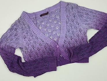 nirvana cropp: Kardigan damski, rozmiar M — 1