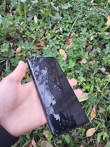 скупка iphone 8: Samsung Galaxy S21 Ultra, Б/у, 256 ГБ, цвет - Черный — 3