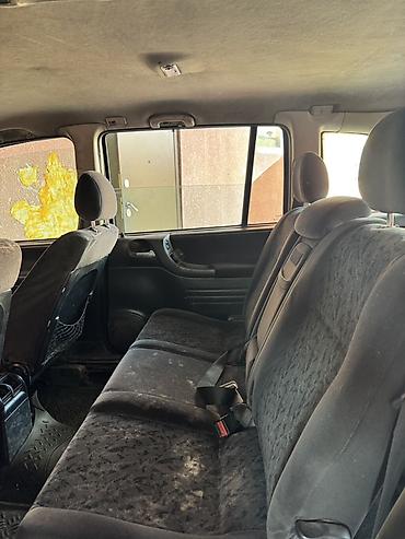 опель минивен: Opel Zafira: 2001 г., 1.6 л, Механика, Бензин, Минивэн — 7