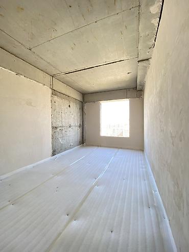 Продажа квартир: 3 комнаты, 106 м², Элитка, 11 этаж, Готовая ПСО (под самоотделку) — 11