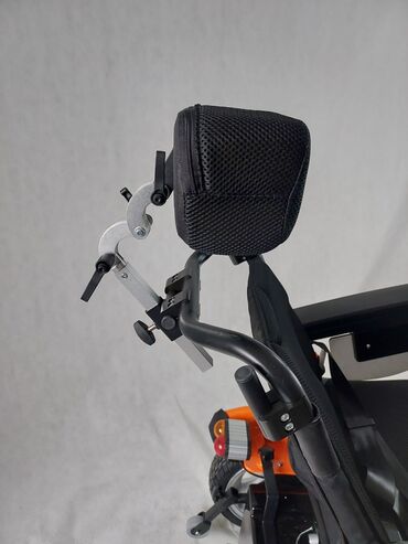 Əlil arabaları: 2024 cü ilin matorlu funksiyalı matorlu əlil arabası satılır, işıqları — 9