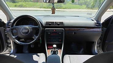 mobilni auto elektricar: Na prodaju Audi A4, 2004g,u veoma dobrom stanju.Za sve ostale — 10