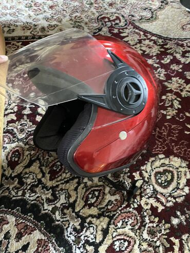 продам шлем: Шлем в наличии, новый