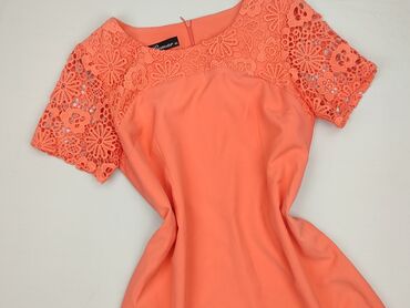 sukienki swing plus size: Bemar, Women`s dress, size L (EU 40)