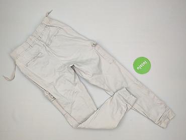 cargo cropp: Cropp, Spodnie cargo damskie, rozmiar S — 3