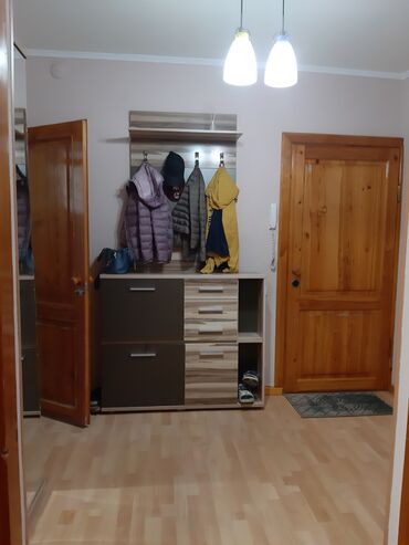 Продажа квартир: 2 комнаты, 60 м², Индивидуалка, 2 этаж, Косметический ремонт — 12