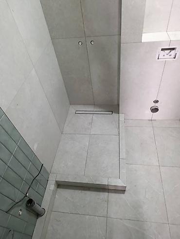 Ремонт под ключ: Ремонт под ключ | Ванны Больше 6 лет опыта — 4