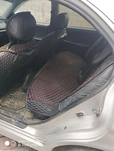 Hyundai: Hyundai Sonata: 2001 г., 2 л, Механика, Бензин, Седан — 10