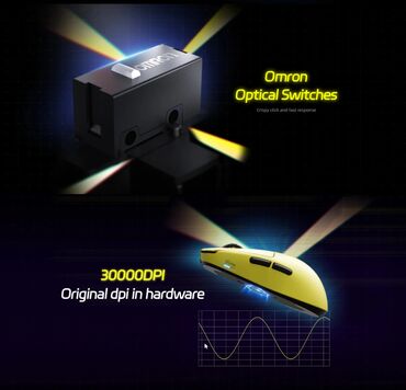 Компьютерные мышки: 🚀 Scyrox V6 и V8 — мыши, созданные побеждать. Это не просто периферия — 17