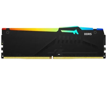 Brend: Kingston Model: Kingston DIMM DDR5 32GB 5200MT/s