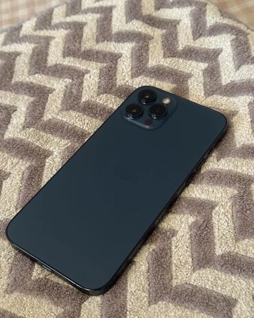 компьютер apple сколько стоит: IPhone 12 Pro Max, 256 ГБ, Pacific Blue, 84 %