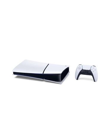 golf 5 multimedia: SONY Playstation 5 slim is availalable brand new one