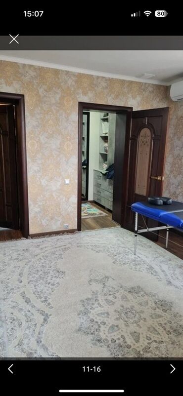 Долгосрочная аренда домов: 300 м², 6 комнат, Утепленный, Теплый пол, Бронированные двери — 11