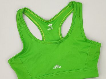 H&M Sport, Бюстгальтер жіночий, Спортивний, S